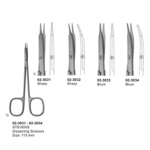 Delicate Scissors